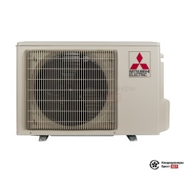 Тепловой насос Mitsubishi Electric MSZ-LN25VGR/MUZ-LN25VGHZ