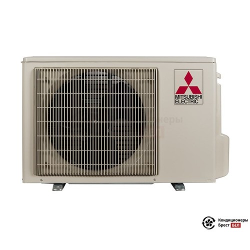  Тепловой насос Mitsubishi Electric MSZ-LN25VGR/MUZ-LN25VGHZ в Бресте