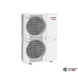 Тепловой насос Mitsubishi Electric PUHZ-SHW112YHA