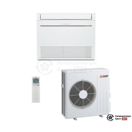 Тепловой насос Mitsubishi Electric MFZ-KJ50VE/MUFZ-KJ50VEHZ