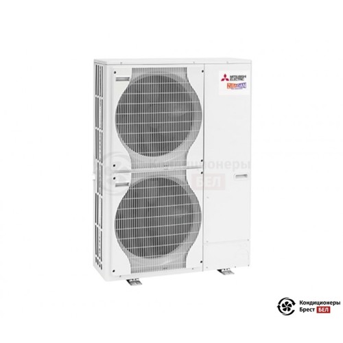  Тепловой насос Mitsubishi Electric PUHZ-SHW140YHA в Бресте