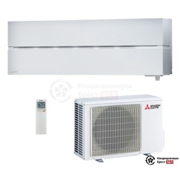 Тепловой насос Mitsubishi Electric MSZ-LN35VGW/MUZ-LN35VGHZ