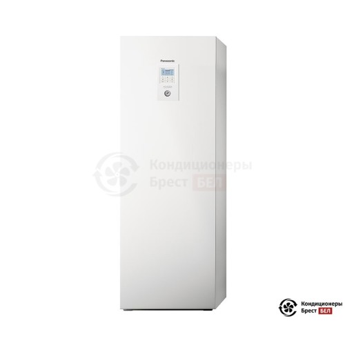  Тепловой насос Panasonic WH-ADC0309J3E5/WH-UX09HE8 в Бресте