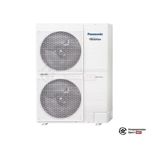  Тепловой насос Panasonic WH-ADC0309J3E5/WH-UX09HE8 в Бресте