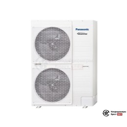 Тепловой насос Panasonic WH-SXC09H3E5/WH-UX09HE5