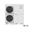 Тепловой насос Panasonic WH-MXC12H9E8 в Бресте