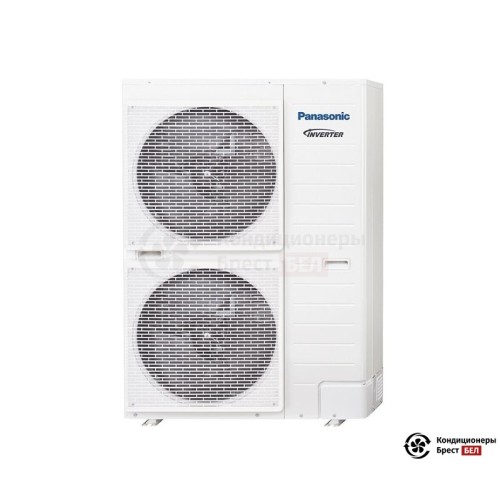  Тепловой насос Panasonic WH-SXC09H3E8/WH-UX09HE8 в Бресте