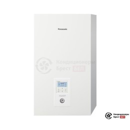 Тепловой насос Panasonic WH-SXC12H6E5/WH-UX12HE5