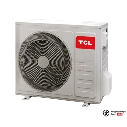 Тепловой насос TCL TCH-14HRIA/A1/TOH-14HINA