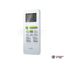 Тепловой насос TCL TCH-14HRIA/A1/TOH-14HINA