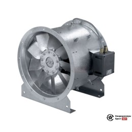 Вентилятор Systemair AXC-EX 630-9/16°-2 (EX-RU)