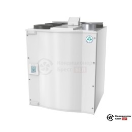 Приточно-вытяжная установка Systemair SAVE VTC 200 R