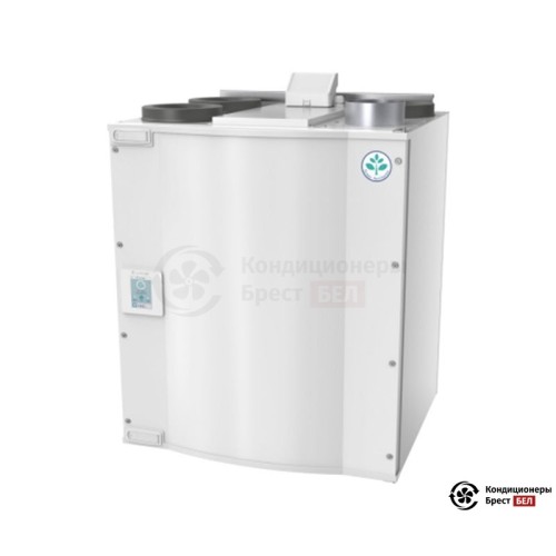  Приточно-вытяжная установка Systemair SAVE VTC 200 R в Бресте