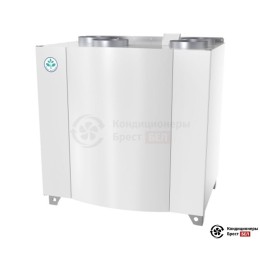 Приточно-вытяжная установка Systemair SAVE VTC 700 R