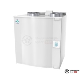 Приточно-вытяжная установка Systemair SAVE VTC 300 R