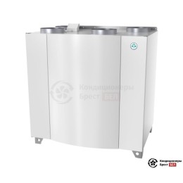 Приточно-вытяжная установка Systemair SAVE VTC 700 L