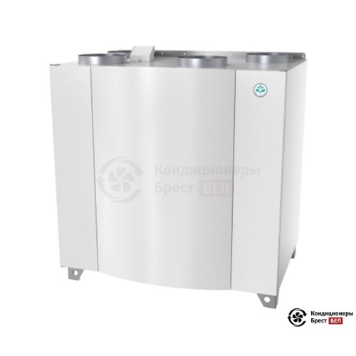  Приточно-вытяжная установка Systemair SAVE VTC 700 L в Бресте