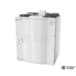 Приточно-вытяжная установка Systemair SAVE VTC 200 L