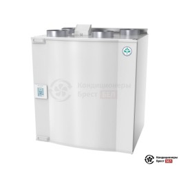 Приточно-вытяжная установка Systemair SAVE VTC 300 L