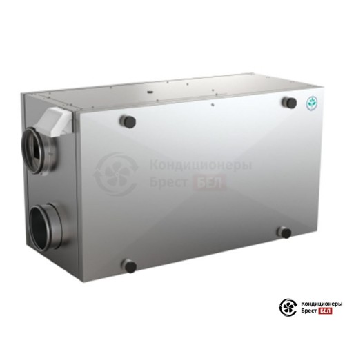  Приточно-вытяжная установка Systemair SAVE VSR 500 в Бресте