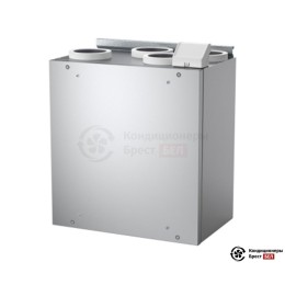 Приточно-вытяжная установка Systemair SAVE VTR 150/B L 1000W