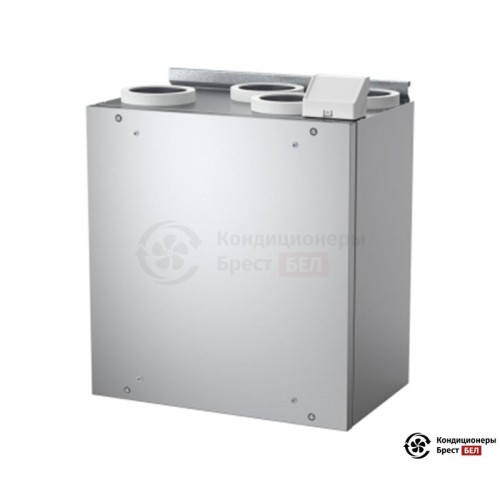  Приточно-вытяжная установка Systemair SAVE VTR 150/B L 1000W в Бресте