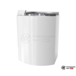 Приточно-вытяжная установка Systemair SAVE VTR 150/K R 1000W White