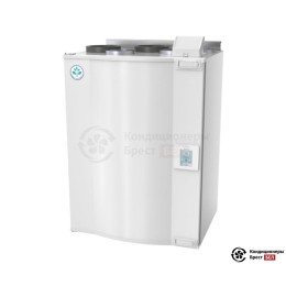 Приточно-вытяжная установка Systemair SAVE VTR 250/B R 1000W