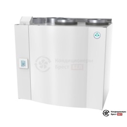 Приточно-вытяжная установка Systemair SAVE VTR 500 L