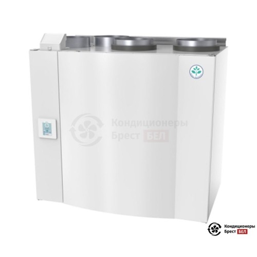  Приточно-вытяжная установка Systemair SAVE VTR 500 L в Бресте