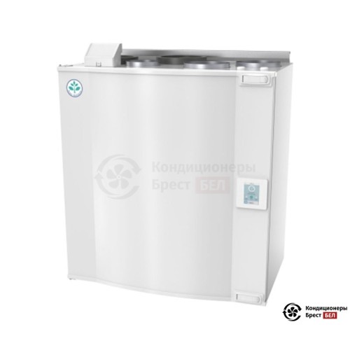  Приточно-вытяжная установка Systemair SAVE VTR 300/B R в Бресте