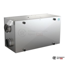 Приточно-вытяжная установка Systemair SAVE VSR 300