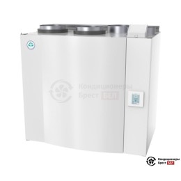 Приточно-вытяжная установка Systemair SAVE VTR 500 R