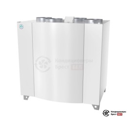 Приточно-вытяжная установка Systemair SAVE VTR 700 R