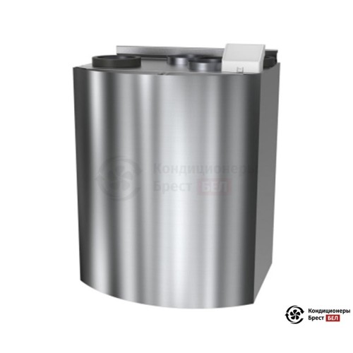  Приточно-вытяжная установка Systemair SAVE VTR 150/K L 500W S.S в Бресте