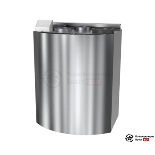  Приточно-вытяжная установка Systemair SAVE VTR 150/K R 1000W S.S в Бресте