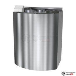 Приточно-вытяжная установка Systemair SAVE VTR 150/K R 500W S.S