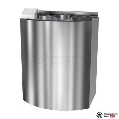  Приточно-вытяжная установка Systemair SAVE VTR 150/K R 500W S.S в Бресте