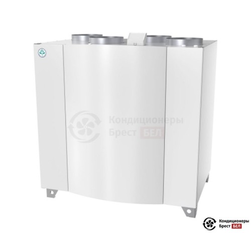  Приточно-вытяжная установка Systemair SAVE VTR 700 L в Бресте