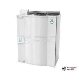 Приточно-вытяжная установка Systemair SAVE VTR 250/B L 1000W