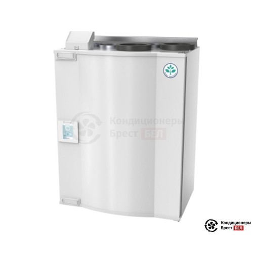  Приточно-вытяжная установка Systemair SAVE VTR 250/B L 1000W в Бресте
