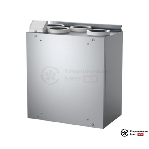  Приточно-вытяжная установка Systemair SAVE VTR 150/B R 1000W в Бресте