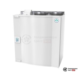 Приточно-вытяжная установка Systemair SAVE VTR 300/B L