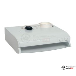 Вытяжной зонт Systemair F251-16-70 Cookerhood transf