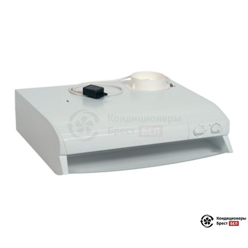  Вытяжной зонт Systemair F251-16-70 Cookerhood transf в Бресте