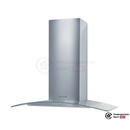 Вытяжной зонт Systemair 762-10/B OPAL Wall 900 steel