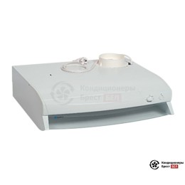 Вытяжной зонт Systemair F251-10-70 Cookerhood timer
