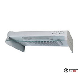Вытяжной зонт Systemair F251-14 White (EC)