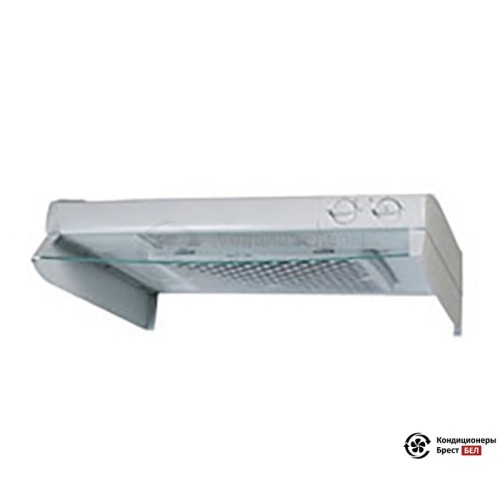  Вытяжной зонт Systemair F251-14 White (EC) в Бресте
