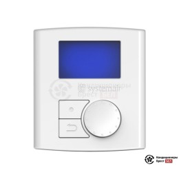 Пульт управления Systemair CD Control panel 4